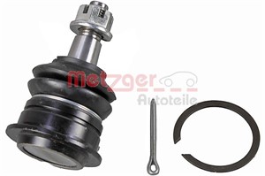 Kulled / Spindelled, Fram, höger eller vänster, LEXUS GX, LX, TOYOTA LAND CRUISER 100, LAND CRUISER PRADO, 43310-60010, 43310-60030, 433