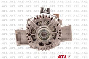 Generator, FORD KA, 1451865, 1486810, 4S5T 10300 AA, 4S5T 10300 AB