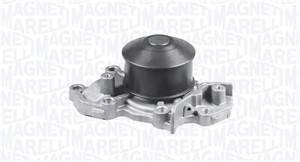 Vattenpump, MITSUBISHI GALANT VIII, MD302010