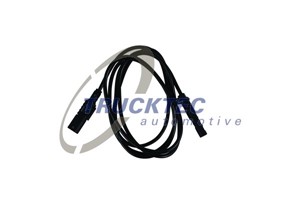ABS-givare, Sensor, hjulvarvtal, Bakaxel vänster, MERCEDES-BENZ,VW, 2E0 927 748 AA, 2E0 927 748 P, 906 540 4317, 906 905 1001, A906 540