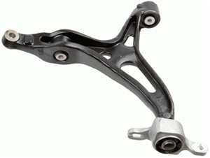 Länkarm, Fram, Nedre, Vänster, MERCEDES-BENZ GL-KLASS [X164], M-KLASS [W164], 164 330 34 07, A 164 330 34 07