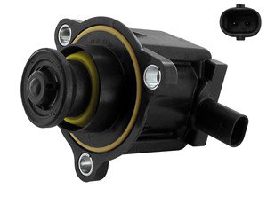 Wastegate