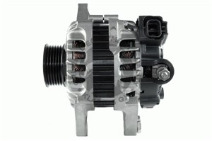 Generator, HYUNDAI i20 I, i30, i30 Kombi, KIA CEE'D Halvkombi, CEE'D SW, CERATO Sedan I, PRO CEE'D, SOUL I, VENGA, 37300-2B101, 37300-2B