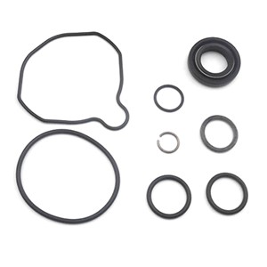 Packningssats, hydrulikpump, ISUZU RODEO Terrängbil täckt, 8.97205626-0