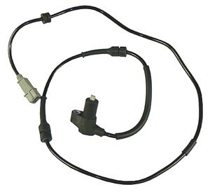 ABS-givare, Sensor, hjulvarvtal, Framaxel, Fram, höger eller vänster, framaxel höger