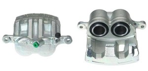 Bromsok, Framaxel, Framför axeln, Höger, LEXUS ES, TOYOTA CAMRY, CAMRY Kombi, SCEPTER Sedan, 47730-07020, 47730-33080
