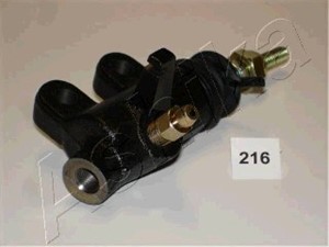 Slavcylinder, koppling, TOYOTA CORONA, CORONA Kombi, HIACE Buss II, HIACE Skåp II, HILUX Pick-up IV, 31470-20091, 3147026020, 31470-2602
