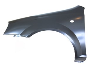 Skärm, Höger fram, CHEVROLET NUBIRA Kombi, NUBIRA Sedan, DAEWOO NUBIRA Sedan, NUBIRA Wagon, 96474982, 96548993, 96548995
