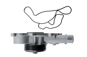 Vattenpump, CHRYSLER 300C, 300C Touring, JEEP COMMANDER, GRAND CHEROKEE III