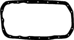 Packning, oljetråg, KIA,MAZDA,SUZUKI, F801-10-431
