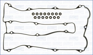 Packningssats, vippkåpa, KIA,MAZDA, 0K955-10-235B, FE3N-10-235, FE3N-10-235A