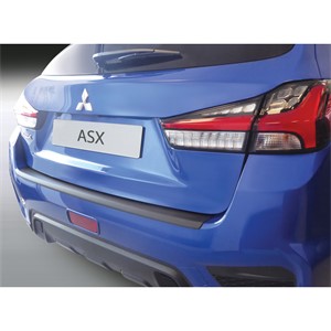 Övertäck, Stötfångare, Bak, HONDA JAZZ V