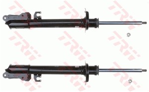Stötdämpare, Bakaxel, FIAT CROMA, LANCIA THEMA, THEMA SW, 0000005984025, 0000082419906, 0000082420997, 0000082434790, 0000082434796, 000