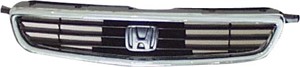 Kylargrill, HONDA CIVIC Aerodeck VI, CIVIC Sedan VI, 71121S04000