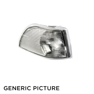 Blinkers, Vänster, NISSAN LEAF, 261853NL0A, 26185-3NL0A