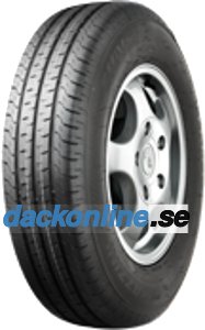 Mazzini Effivan ( LT195 R15C 106/104Q 8PR )