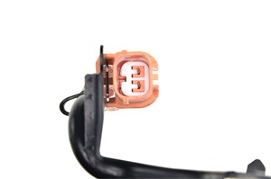 ABS-givare, Sensor, hjulvarvtal, Bakaxel, Höger, KIA SORENTO I, 57450-SCV-A01