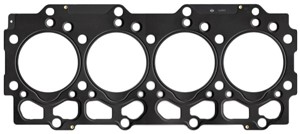 Packning, topplock, CHRYSLER,DODGE,FORD,JEEP,PLYMOUTH, 04863873, 1 050 370, 2 202 2074 F, 4863873
