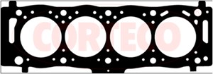 Packning, topplock, CITROËN,FIAT,FORD,LANCIA,PEUGEOT,VOLVO, 0209.AX, 0209.OV, 02090V, 0209AX, 1 313 815, 11141-67J01-003, 8 653 716