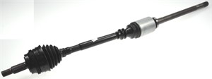 Drivaxel, framaxel höger, OPEL,RENAULT,VAUXHALL, 7711135283, 8200169288, 8200499895