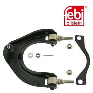 Länkarm, Övre framaxel, Vänster, HONDA CIVIC Hatchback IV, CIVIC Sedan IV, CRX II, 51460-SH3-000, 51460-SH3-023, 51460-SH3-030