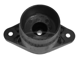 Fjäderbenslager, Bakaxel, båda sidor, Höger, Vänster, AUDI,MAZDA,SEAT, 4F0 513 353 D