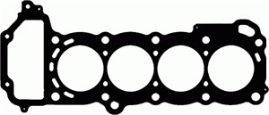 Packning, topplock, NISSAN CUBE, MICRA III, MICRA C+C III, NOTE, 11044-BX005