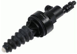 Slavcylinder, koppling, FORD RANGER, TRANSIT Buss, TRANSIT Flak/chassi, TRANSIT Skåp, 3C11-7A508-AA, 3C11-7A508-AB, 4077639, 4412071, 44