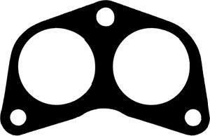 Packning, avgas, grenrör, SUBARU,TOYOTA, 44022-AA020, SU003-01111
