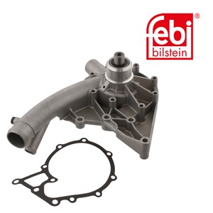 Vattenpump, MERCEDES-BENZ, 102 200 02 20, 102 200 03 01, 102 200 03 20, 102 200 04 01, 102 200 04 20, 102 200 11 01, 102 200 31 01, 102
