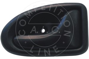 Dörrhandtag, inre utrustning, Fram eller bak, Höger, DACIA,IVECO,NISSAN,OPEL,RENAULT, 500314228, 7700 353 283