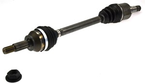 Drivaxel, framaxel vänster, FORD FIESTA V, FIESTA Van V, FUSION, 1142794, 1341967, 1359345, 1468576, 1489441, 1506722, 1599058, 2S613B43