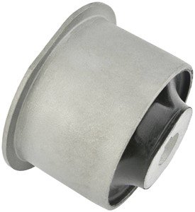 Fäste, differential