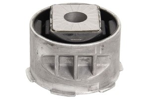 Axelupphängning, Fram, höger eller vänster, AUDI Q7, Q7 Van, PORSCHE CAYENNE, VW TOUAREG, 7L0499035A, 95534113301