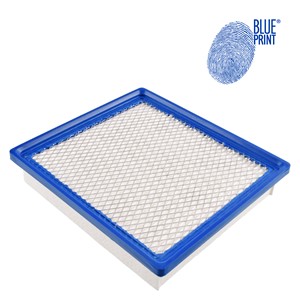 Luftfilter, CHRYSLER GRAND VOYAGER V, LANCIA VOYAGER Minibus, minivan, 04593880AA, 4593880AA, K04593880AA