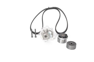 Kamremskit med vattenpump, ALFA ROMEO,CHEVROLET,FIAT,OPEL,VAUXHALL