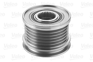 Frihjulskoppling, generator, CITROËN,MINI,PEUGEOT, 12 31 7 561 555, 12 31 7 576 513, 12 31 7 576 514, 12 31 7 576 515, 12 31 7 615 484,