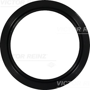 Oljepackningsring, vevaxel, Fram, MAZDA 3, 3 Sedan, 3 Skåp/halvkombi, 6 Kombi, 6 Sedan, 6 Skåp / kombi, CX-5, CX-5 Van, SH01-10-602
