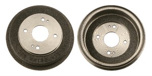 Bromstrumma, Bakaxel, HONDA ACCORD IV, ACCORD Aerodeck IV, ACCORD Coupé IV, 42610-SM4-000, 42610-SM4-010