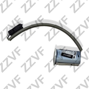 Sensor, parkeringshjälp, Fram eller bak, LEXUS RX, TOYOTA CAMRY Sedan, PZ362-00208-A0