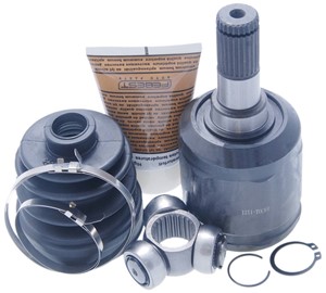 Drivknut, Framaxel, på växellådssidan, HYUNDAI,KIA, 49500-2D012, 49500-2D013, 49501-2D010, 49501-2D011, 49501-2D012, 49501-2D013, 49505-