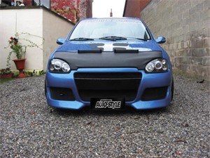 Huv-BH, OPEL CORSA B, CORSA B Kombi, CORSA B Skåp/halvkombi