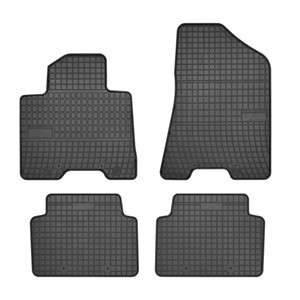Gummimatta, kupé, HYUNDAI TUCSON, TUCSON Skåp/SUV, KIA SPORTAGE IV