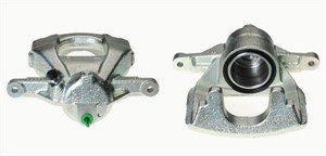 Bromsok, Framaxel, Framför axeln, Vänster, TOYOTA AURIS, AURIS Kombi, AVENSIS Kombi, AVENSIS Sedan, COROLLA Sedan, VERSO, 47750-02360, 4