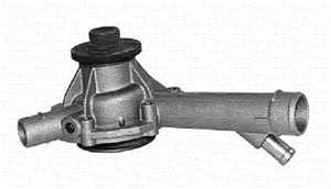 Vattenpump, MERCEDES-BENZ, 1112000401, 1112004001, 161 200 37 01, A111 200 04 01, A111 200 40 01