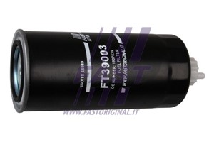 Bränslefilter, IVECO DAILY Skåp III, 190 7539, 190 8547, 193 0992, 50 01 859 295, 500038754, 5001859295, 503 120 784, 8107716, 991908547