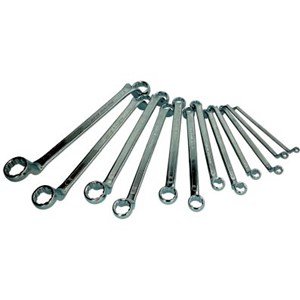 Ringnyckel, dubbel, Universal
