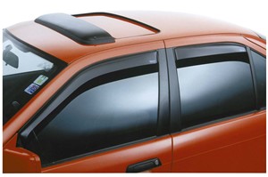 Vindavvisare, Bak, OPEL ASTRA G Caravan Classic, ASTRA G Kombi