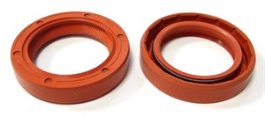 Oljepackningsring, vevaxel, Fram, DACIA,RENAULT, 77 03 087 097, 77 03 522 314
