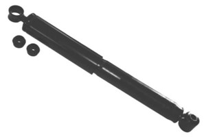 Stötdämpare, Bakaxel, Höger, Vänster, HYUNDAI GALLOPER I, GALLOPER II, MITSUBISHI GALLOPER, PAJERO I, HB227400, HR212800, MB303366, MB30